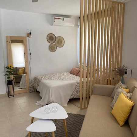 Mandala Suite Málaga Dış mekan fotoğraf