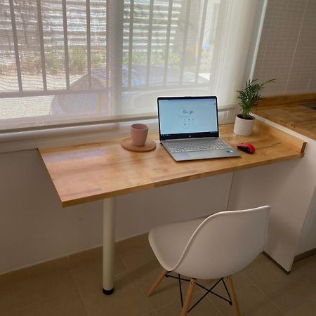 Mandala Suite Málaga Dış mekan fotoğraf