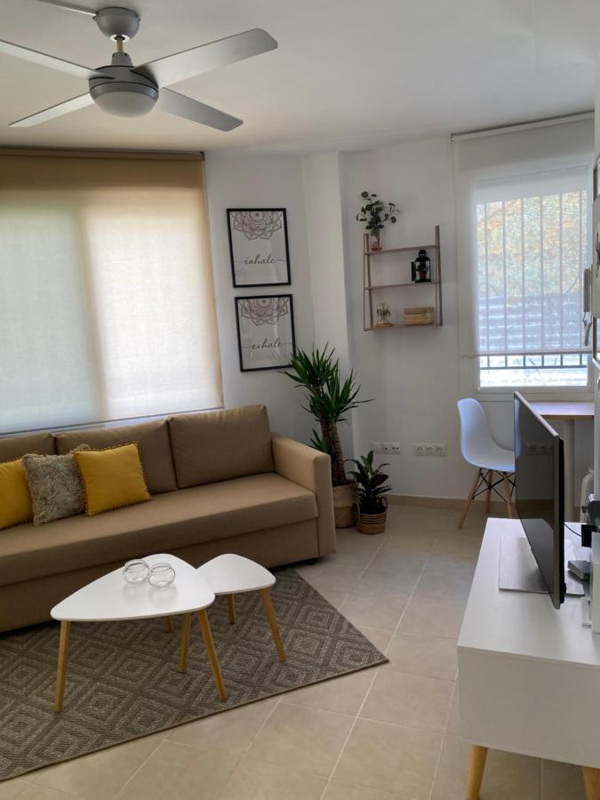 Mandala Suite Málaga Dış mekan fotoğraf