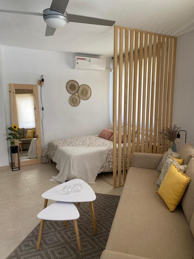 Mandala Suite Málaga Dış mekan fotoğraf