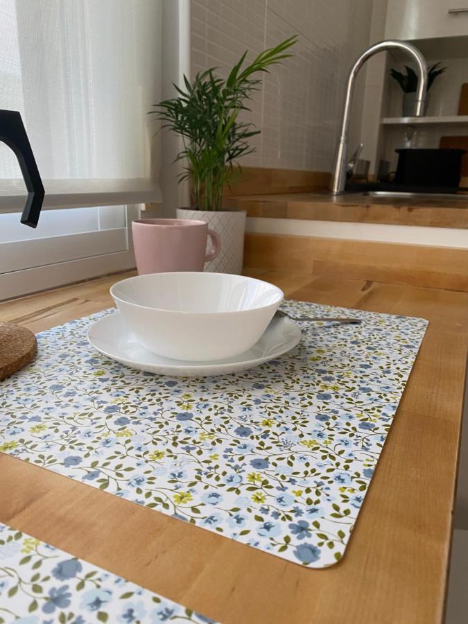 Mandala Suite Málaga Dış mekan fotoğraf