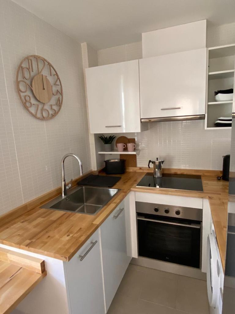Mandala Suite Málaga Dış mekan fotoğraf