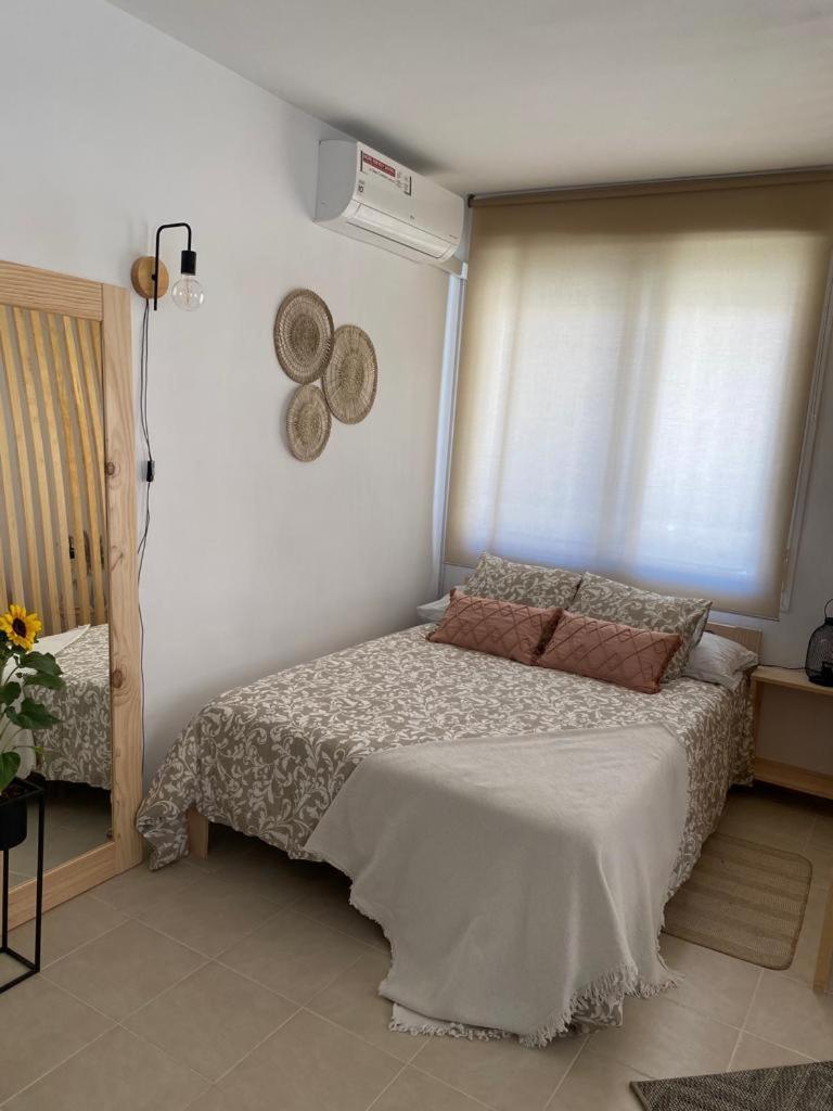 Mandala Suite Málaga Dış mekan fotoğraf