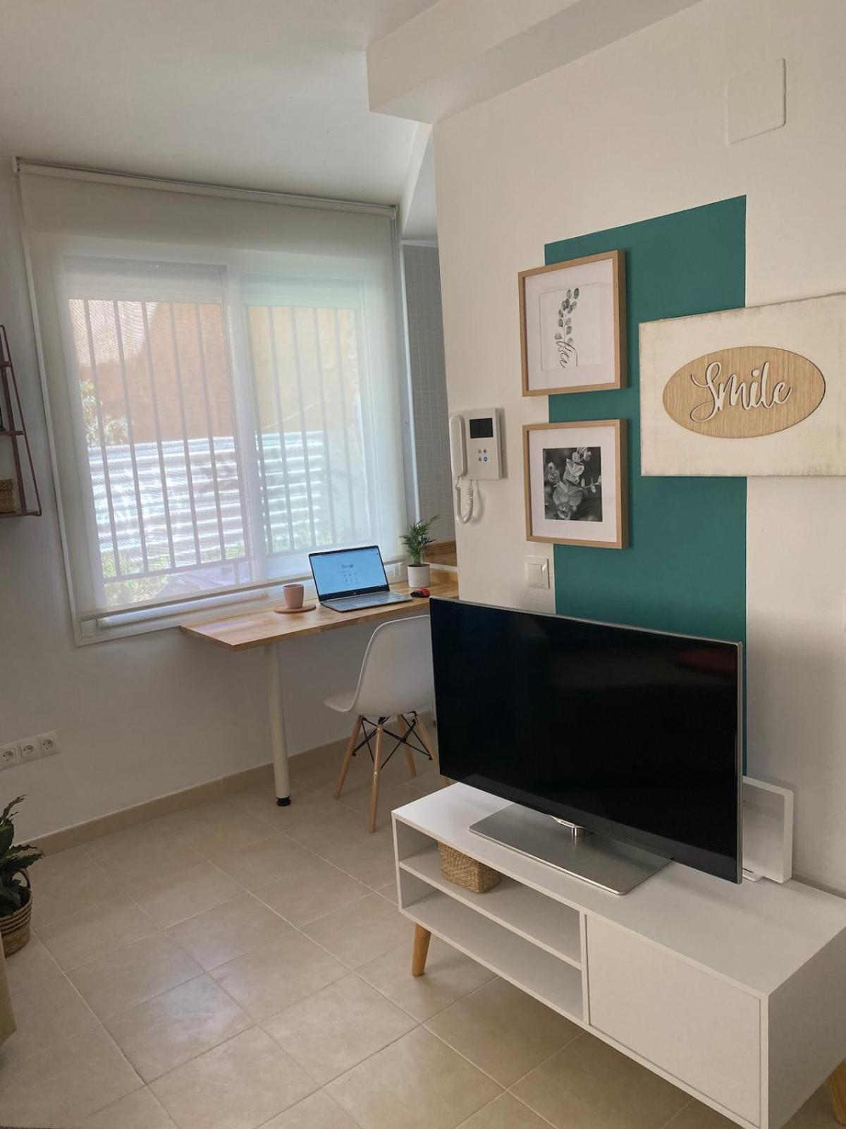 Mandala Suite Málaga Dış mekan fotoğraf